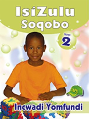 cover image of Isizulu Soqobo Grad 2 Learner